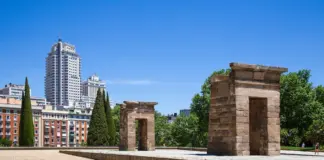 Pasea Madrid abre plazas gratis y rutas únicas image
