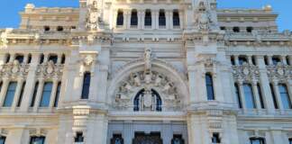Pasea Madrid 2026 gratis y reserva hoy plaza image