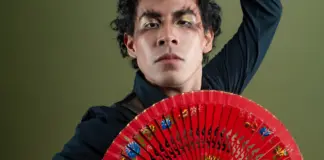 Rafael Amador deja un legado único en el flamenco image