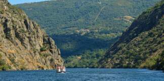 Ribeira Sacra en 2026 para una escapada inolvidable image