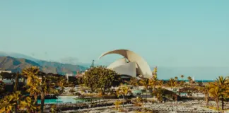 Ricardo Melchior deja un legado clave en Tenerife image