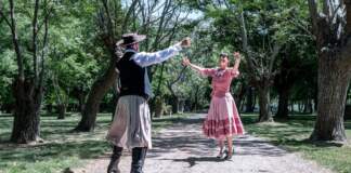 Robledo de Chavela gana vida con cultura y sabor image