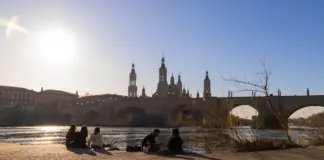 San Valero 2026 en Zaragoza guía completa y rápida image