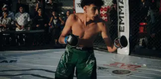 Sean O'Malley y su futuro tras UFC 324 image