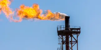 South Pars y la clave del gas en Oriente Próximo image