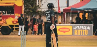 Sri Lanka vs Zimbabwe en vivo y claves del duelo image
