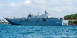 thyssenkrupp marine systems gana impulso en 2026 image