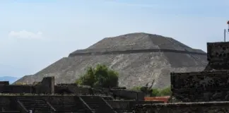 Teotihuacan despierta dudas tras el tiroteo image