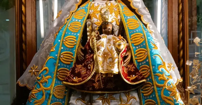 Lorca vive mayo con la Virgen de las Huertas Lorca vive mayo con la Virgen de las Huertas image