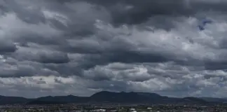 Agencia estatal de meteorología cambia rumbo en 2026 image