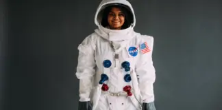 Nasa astronauta enfermo vuelve antes y preocupa image