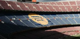 Atlético Madrid FC Barcelona y el plan que lo cambia image