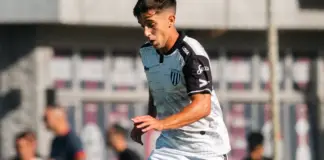 Audax Italiano vs Olimpia gana claves del grupo G image