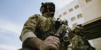 Bahrein y el pulso militar que inquieta a Oriente Medio image