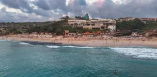 Bali baja de precio y atrae más viajeros image