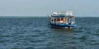 Barco y Ormuz el pulso que tensa al mundo image