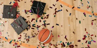 ncaa en directo Michigan y UConn se juegan todo image