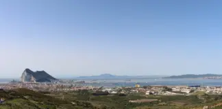 Boja refuerza la Fiscalía de Algeciras por la carga image