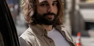 Borja Cabezón y el caso que sacude al PSOE image