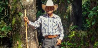 Maraña qué sabemos del hombre desaparecido en Arizona image