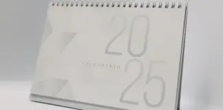 Calendario 2026 para organizar tu año mejor image
