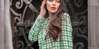 Chaquetas tipo chanel zara para elevar tus looks image