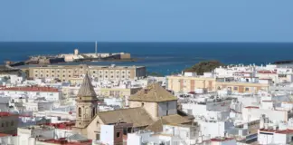chirigota cadiz y el fenómeno que arrasa en el COAC image