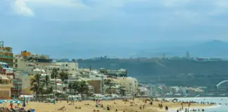 Suspenden clases canarias gran canaria hoy y qué hacer image