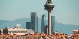 Clima Madrid hoy y qué esperar esta semana image