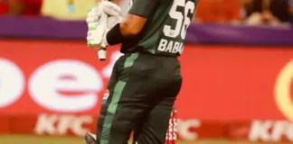 West Indies vs South Africa y el gran pulso T20 image