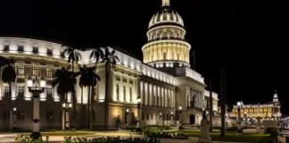 Cuba negocia con EE.UU. entre apagones y presión image