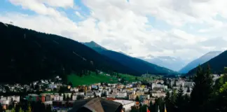 Davos agita la agenda global en 2026 image