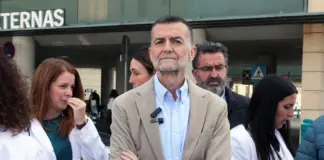 La advertencia de Maíllo: la coalición de la izquierda andaluza pone en jaque al PP y resalta la importancia de los servic...