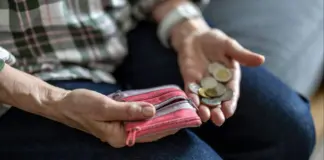 El Supremo absuelve a un jubilado que se arriesgó económicamente para socorrer a su hija y su yerno en tiempos de crisis.