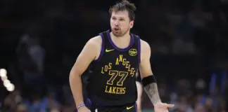 Doncic fuera el resto de la temporada regular y su candidatura al MVP, en jaque Nota: el titular original menciona a los ...