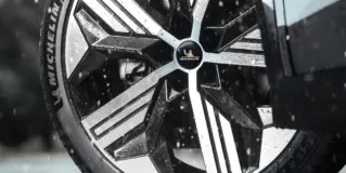 Dos nuevos Michelin de verano esconden tecnología que promete revolucionar la conducción