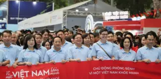 Salud 2026: la prevención que puede cambiar tu vida Día Nacional de la Salud 2026 pone la prevención en el centro, ¿estás...