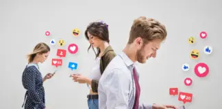 Atracción en bucle: por qué volvemos siempre a los mismos perfiles en las apps