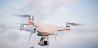 La audaz apuesta europea por drones cifrados que desafían a la computación cuántica
