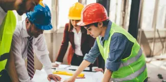 2026 en juego: ¿será la tecnología el salvavidas de las pymes de la construcción?