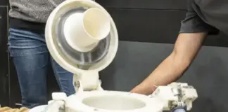 El baño que pone en jaque a Artemis II