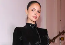 Las sorprendentes enfermedades de Eiza González al congelar sus óvulos