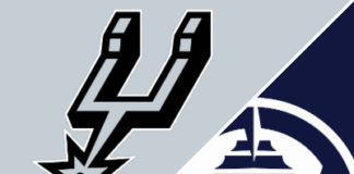 Spurs pasan por encima de los Clippers 118-99 y ponen en jaque a Los Ángeles
