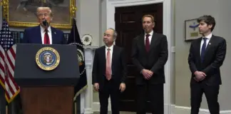 ¿Trump busca nacionalizar la IA? La medida que inquieta a la industria tecnológica