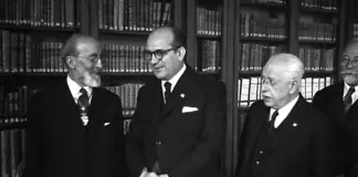 ¿Puede el catolicismo social transformar la educación en España? Descubre la visión de un ministro revolucionario.