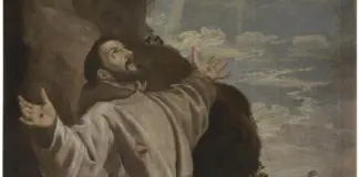 Un inusual encuentro literario: Chesterton revela la vida de San Francisco de Asís, el santo de las paradojas.