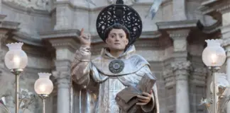 La sorprendente razón por la que Valencia no festeja a San Vicente Ferrer este domingo