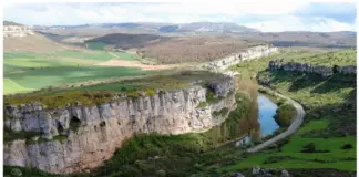 Castilla y León, en el podio del frío: sorprendentes temperaturas bajo cero este sábado