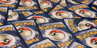 Narcos en Marbella: el inesperado negocio de las cartas Pokémon para blanquear dinero.