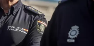 Detenidos dos hermanos in fraganti por las autoridades tras una violación en un coche en Valencia